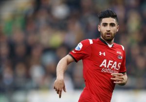 پرسپولیس- جهانبخش؛ خب چرا؟