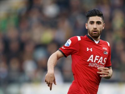 پرسپولیس- جهانبخش؛ خب چرا؟