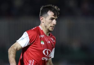 استقلال و فرشاد احمدزاده؛ جدی نگیرید!