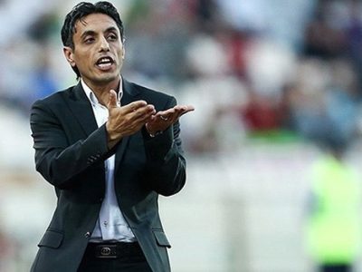 دسته گل پنجاه میلیاردی آقا رسول!