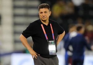 حلال کن امیرخان!