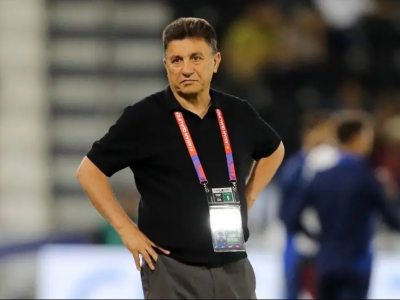 حلال کن امیرخان!