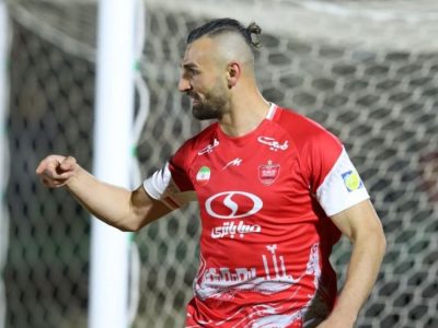 یعنی دورسون اینقدر افتضاح بود؟