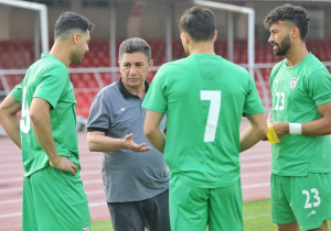سمفونی بازندگان