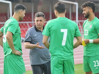 سمفونی بازندگان