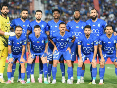 چه بخور بخوری برادر!