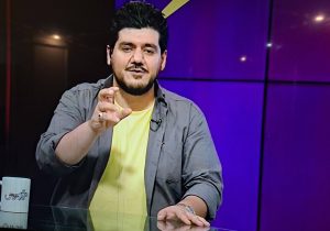 تلویزیون ایران، نگران عربستان!