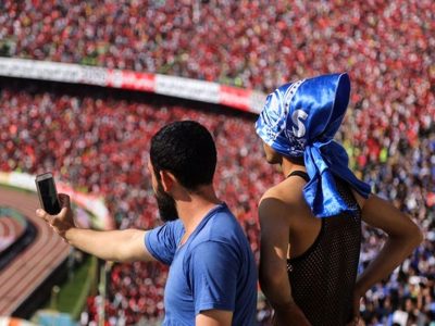 حلقه اول ابتذال