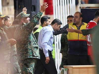 پرسپولیسی‌ها حق دارند یا نه؟
