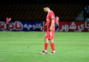 این تیم «مریض» است!