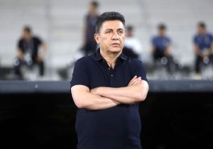 ضعیف‌کش!