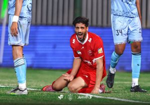 کشتید ما را!