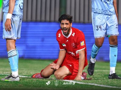 کشتید ما را!