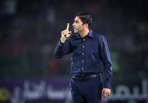 پرسپولیس، «کتاب‌باز» نیست!