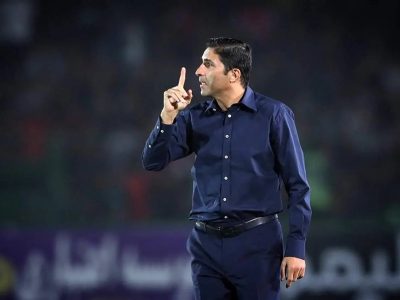پرسپولیس، «کتابباز» نیست!