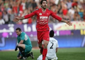 ادموند بزیک را بگیرید!