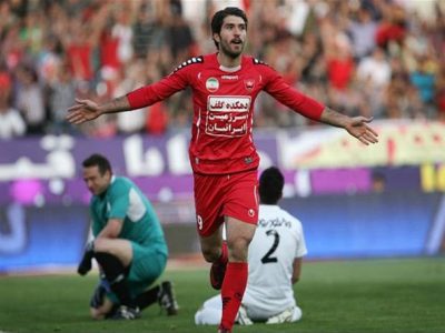 ادموند بزیک را بگیرید!