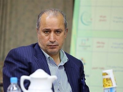 تاج واقعا نامردی کرد!