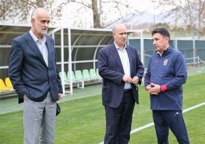 راز بقا؟ بیحیایی!