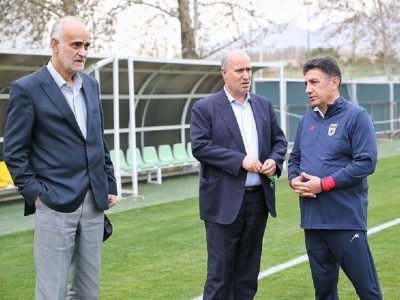 راز بقا؟ بیحیایی!