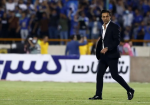 اسطوره پاره وقت
