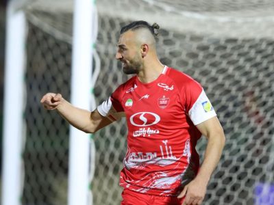 فخریان بله، دورسون نه؟