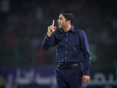 دنیای شگفت‌انگیز وحید!