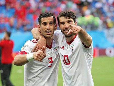 دوره شما تمام شده!