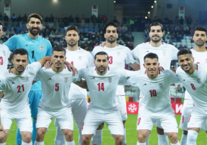 بگذار به تانزانیا نبازیم!