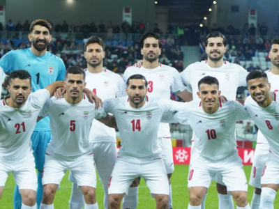 بگذار به تانزانیا نبازیم!