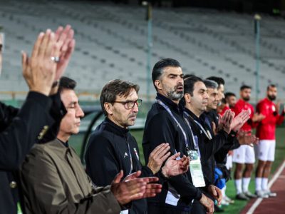 نه بابا؛ اینها حیف هستند!