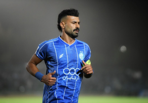 هیچکس تو را دوست ندارد!
