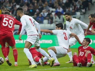 شما واقعا «ملیپوش» هستید؟