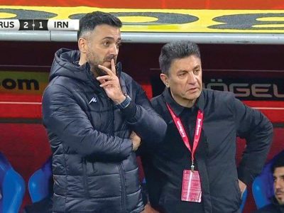 الهه هیبرید فورمیشن در یونان باستان!