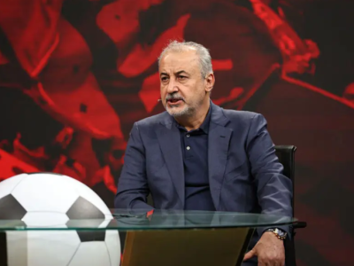 اینها، یعنی «معمولی» شدن پرسپولیس!