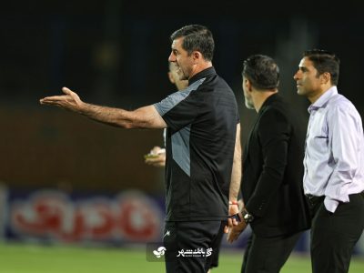 حیف شماست آقا وحید!