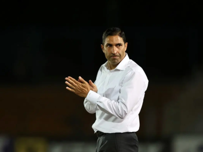 تنها مدیر عاقل پرسپولیس!