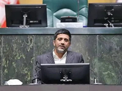 ولمان کنید آقای دبیر!