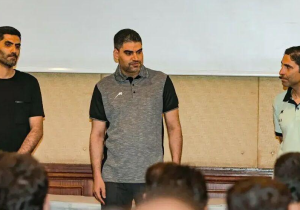 جذب یک بازیکن با زخم اثنی‌عشر!