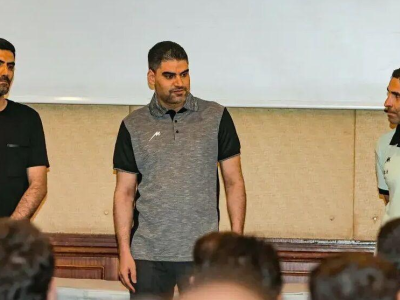 جذب یک بازیکن با زخم اثنی‌عشر!