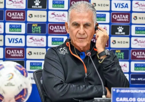 کی‌روش؛ بیگانه با نان و نمک