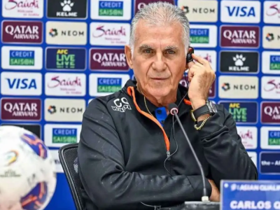 کی‌روش؛ بیگانه با نان و نمک