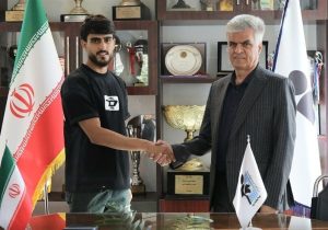 یک دقیقه منتقل نشو، شاید خوشت آمد!