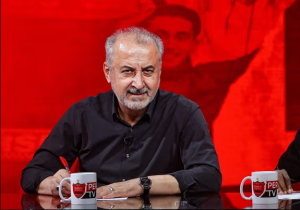 درویش و «چسبندگی» حیرت‌انگیز