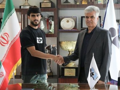 یک دقیقه منتقل نشو، شاید خوشت آمد!