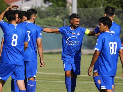 استقلال چطور «کوچک» شد؟
