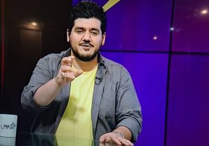 دست و پا بزن تا دیده شوی!