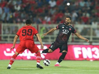 هر چه تراکتور بخواهد!