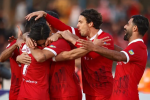 مس صفر – پرسپولیس سه؛ توفان قرمزها در کویر