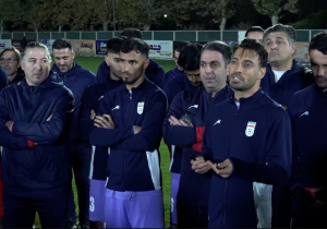 ایران، آمریکا؛ پس به ما پول بدهید!